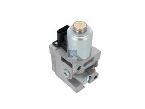 DT SOLENOID VALVE 4
