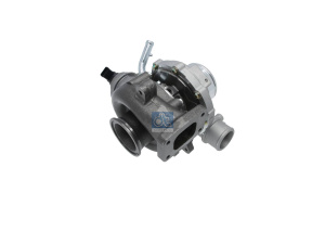 DT TURBOCHARGER 4