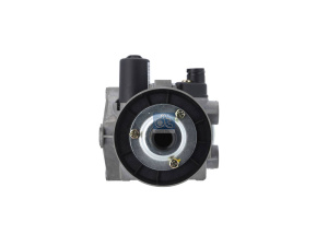 DT AIR DRYER 3
