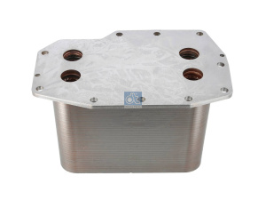DT OIL COOLER 2