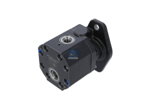 DT FEED PUMP 2