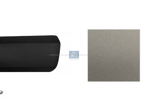 DT COVER MOULDING 2