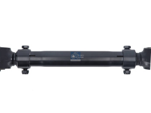 DT REACTION ROD 2