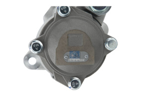 DT SERVO PUMP 5