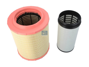 DT AIR FILTER KIT 2