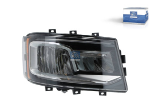 DT HEADLAMP 2