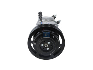 DT COMPRESSOR 4