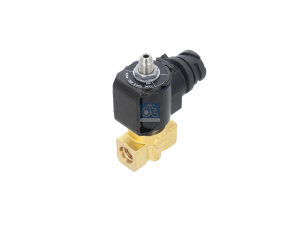 DT SOLENOIDIVENTTIILI VOLVO 2