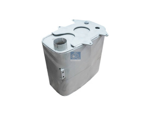 DT SILENCER 2