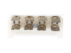 DT STEERING COLUMN SWITCH 2