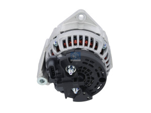 DT ALTERNATOR 2