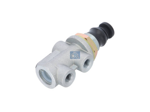 DT EXHAUST BRAKE VALVE 2