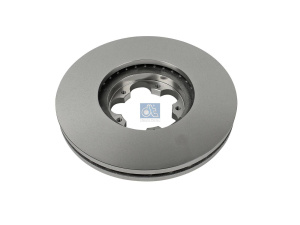 DT BRAKE DISC 2