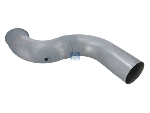 DT EXHAUST PIPE 2