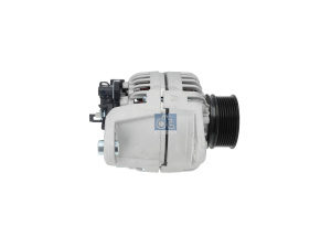 DT ALTERNATOR 3