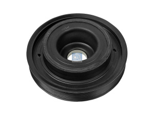 DT PULLEY 3