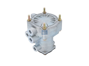 DT PV OHJAINVENT.VO 1607887  4X2/6X4  048106123300 2