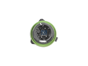 DT TURBOCHARGER 2