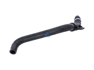 DT RADIATOR HOSE 2