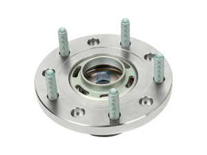 DT WHEEL HUB 2