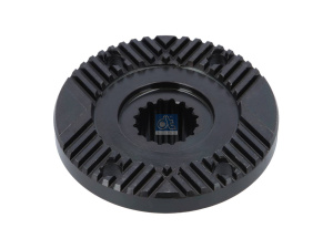DT DRIVE FLANGE 2