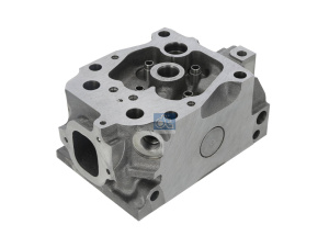DT CYLINDER HEAD 2