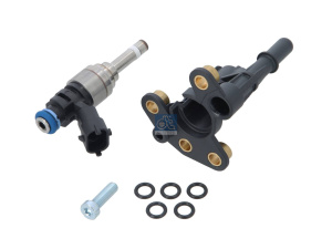 DT INJECTION VALVE 2