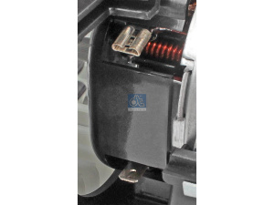 DT FAN MOTOR 2
