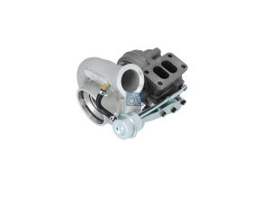 DT TURBOCHARGER 4