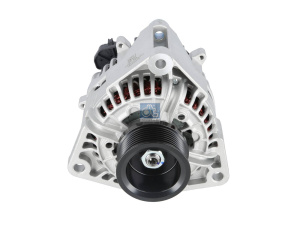 DT ALTERNATOR 4