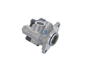DT SERVO PUMP 4