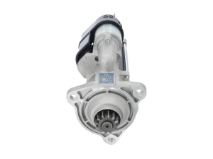 DT STARTER MOTOR 4