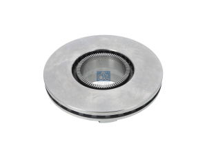 DT BRAKE DISC 3