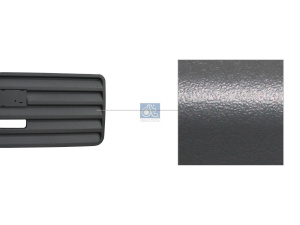 DT RADIATOR GRILLE 2