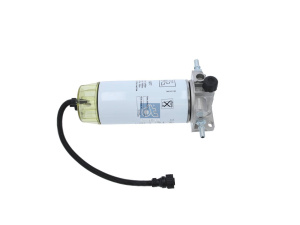 DT FUEL FILTER 2