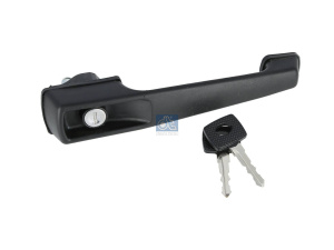 DT DOOR HANDLE 2