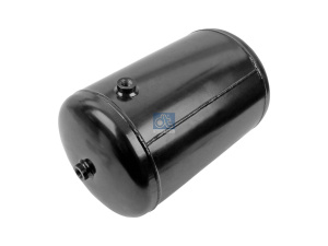 DT PAINEILMASÄILIÖ 25L Ø276 MM PITUUS 501 MM 2