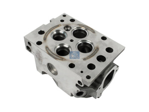 DT CYLINDER HEAD 3