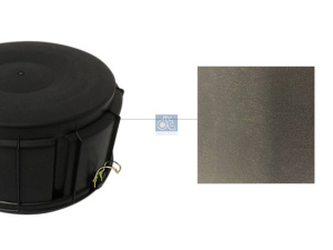 DT AIR FILTER COVER 2