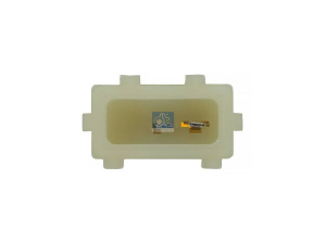 DT TURN SIGNAL LAMP 2