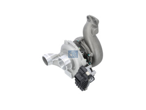 DT TURBOCHARGER 2