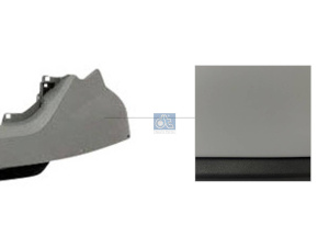 DT FRONT COWLING 2