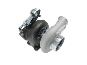 DT TURBOCHARGER 3