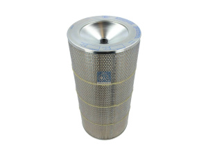 DT AIR FILTER INSERT 2