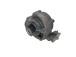DT VOLVO VESIPUMPPU FH12/FL12 AUTOM. 4