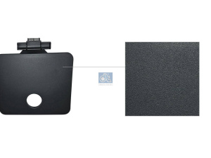 DT ASTINKOTELON LUUKUN KANSI MB ACTROS MP2/MP3 03-18 2