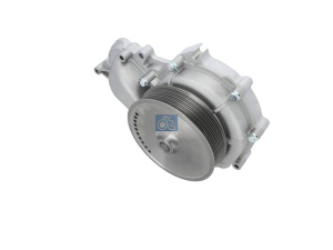 DT WATER PUMP 4