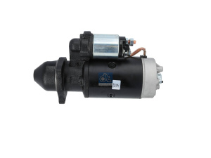 DT STARTER MOTOR 3