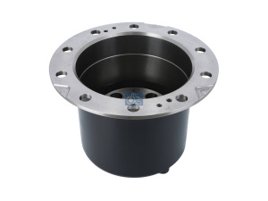 DT BELL HUB 2