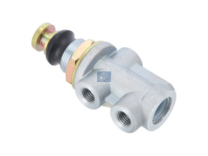 DT EXHAUST BRAKE VALVE 2